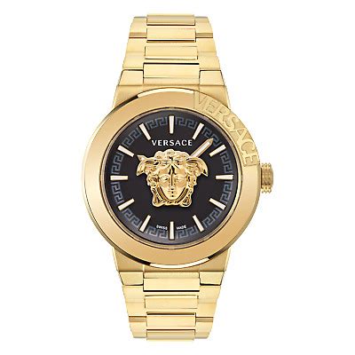 ich verkaufe armbanduhr versace|Versace Armbanduhren online kaufen .